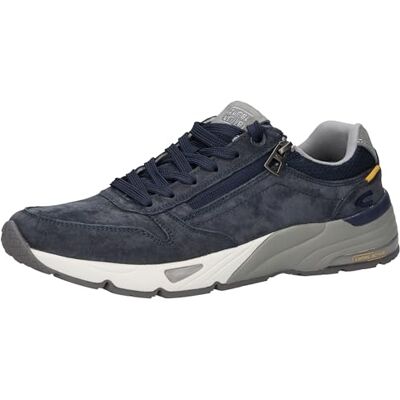 camel active Hommes 54UNA02-347660_46 Raquettes à Neige EU, bleu, 46 EU camel active Hommes 54UNA02-347660_46 Raquettes à Neige EU, bleu, 46 EU
