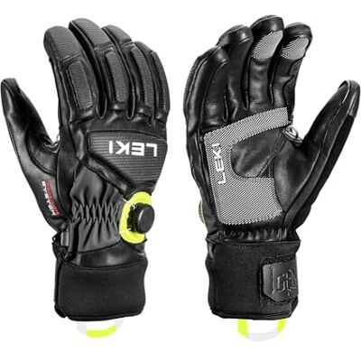 LEKI Griffin Tune 3D Boa Gants de ski LEKI Griffin Tune 3D Boa Gants de ski