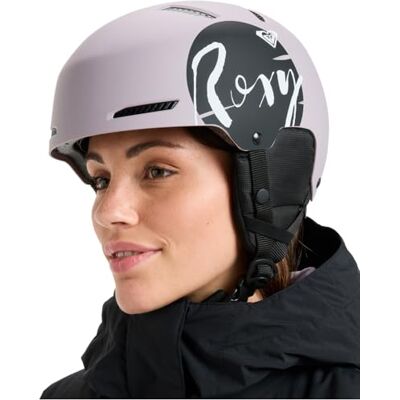 Roxy Casque FREEBIRD MIPS pour femme, violet, taille L Roxy Casque FREEBIRD MIPS pour femme, violet, taille L