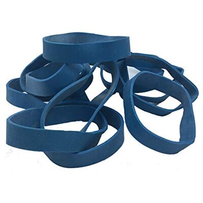Holmenkol Lot de 12 butoirs Unisexes Bleu Taille Unique Holmenkol Lot de 12 butoirs Unisexes Bleu Taille Unique