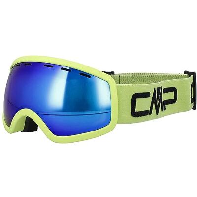 CMP Kiniwe Kids Ski Goggles Masque de ski Mixte CMP Kiniwe Kids Ski Goggles Masque de ski Mixte