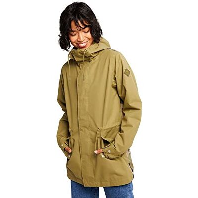 Burton Veste de snowboard pour femme Burton Veste de snowboard pour femme
