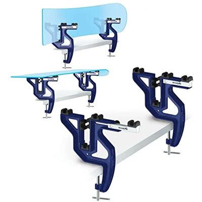 SkinStar Tendeurs de planche de snowboard Fix SkinStar Tendeurs de planche de snowboard Fix