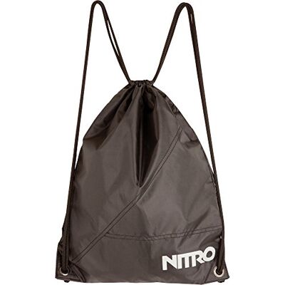 NITRO Snowboards Sac de Sport 45 x 35 x 1 cm NITRO Snowboards Sac de Sport 45 x 35 x 1 cm