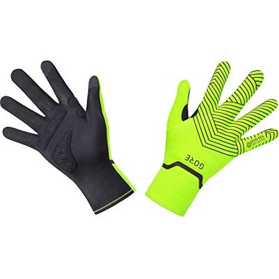 GORE WEAR C3 Gants extensibles GORE-TEX INFINIUM GORE WEAR C3 Gants extensibles GORE-TEX INFINIUM