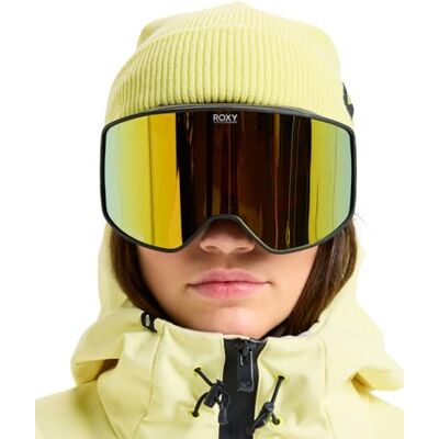 Roxy Storm Women Ensemble d'accessoires d'hiver Femme (lot de 1) Roxy Storm Women Ensemble d'accessoires d'hiver Femme (lot de 1)