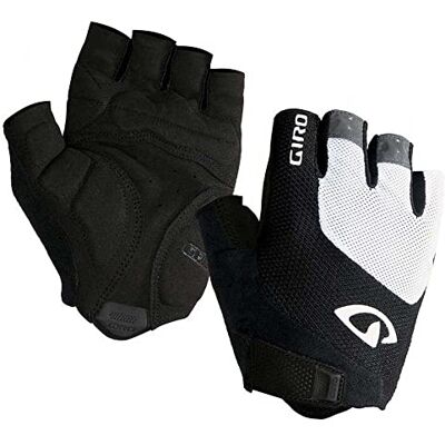 Giro Bravo Gel Road Triathlon/Aeroe E-Bike Cyclocross City/Urban Leisure Gants Unisexe Adulte Giro Bravo Gel Road Triathlon/Aeroe E-Bike Cyclocross City/Urban Leisure Gants Unisexe Adulte