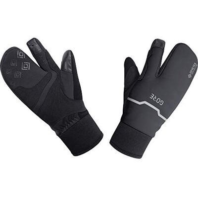 GORE WEAR Gants Gore-tex Infinium Thermo Split Gloves Mixte GORE WEAR Gants Gore-tex Infinium Thermo Split Gloves Mixte
