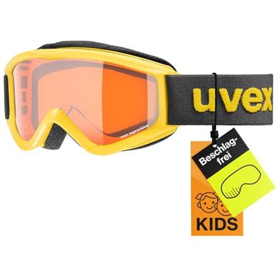 Uvex Speedy Pro Lunettes de ski Mixte enfant (lot de 1) Uvex Speedy Pro Lunettes de ski Mixte enfant (lot de 1)