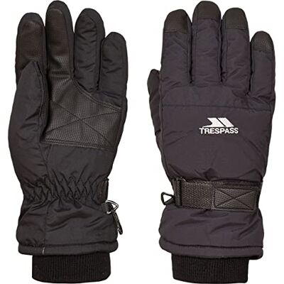 Trespass Gohan II Gants Homme Trespass Gohan II Gants Homme