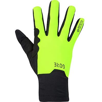 GORE WEAR M Gants GORE-TEX INFINIUM, 5, Noir GORE WEAR M Gants GORE-TEX INFINIUM, 5, Noir