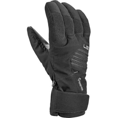 LEKI HS Vision GTX Noir LEKI HS Vision GTX Noir