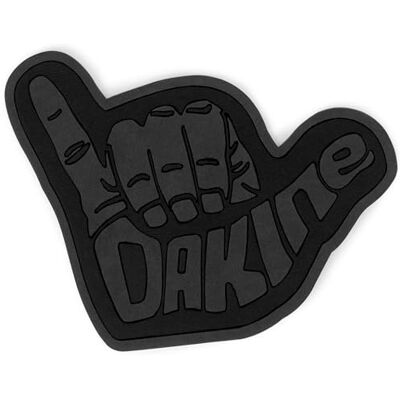 Dakine Shaka Stomppad 2025 Noir Dakine Shaka Stomppad 2025 Noir