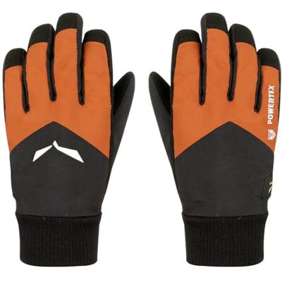 Salewa Gants de marque KIDS PTX/TWR GLOVES Salewa Gants de marque KIDS PTX/TWR GLOVES