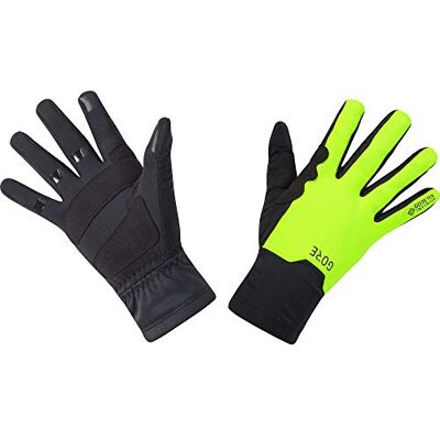 GORE WEAR M Gants GORE-TEX INFINIUM, 5, Noir GORE WEAR M Gants GORE-TEX INFINIUM, 5, Noir