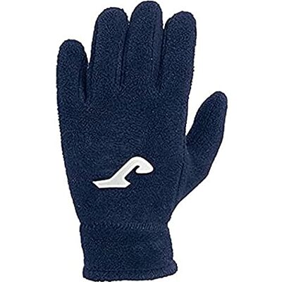 Gants de football unisex JOMA Bleu - Polar & Réfléchissants Gants de football unisex JOMA Bleu - Polar & Réfléchissants