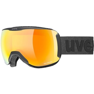 Uvex DOWNHILL 2100 CV BCK SL/ORANGE-YELL Uvex DOWNHILL 2100 CV BCK SL/ORANGE-YELL