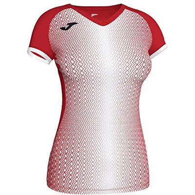 Joma Supernova T-shirts Femme Joma Supernova T-shirts Femme