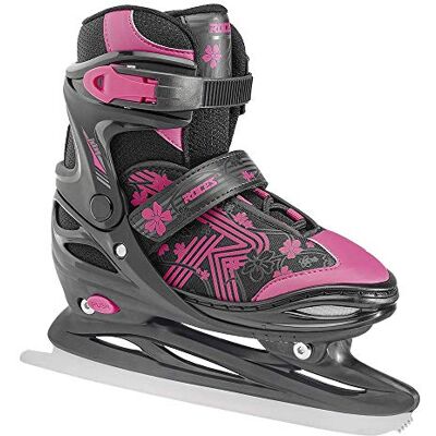 ROCES Jokey Ice 3.0 Girl Patins à glace pour fille ROCES Jokey Ice 3.0 Girl Patins à glace pour fille