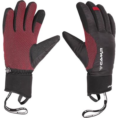 C.A.M.P. G AIR CORE XXL Noir/Rouge C.A.M.P. G AIR CORE XXL Noir/Rouge