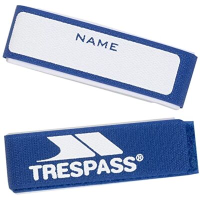Trespass Attaches ski (Lot de 2) Trespass Attaches ski (Lot de 2)
