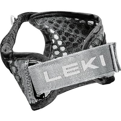 LEKI Lenhart GmbH Frame Strap Mesh Trigger 3D LEKI Lenhart GmbH Frame Strap Mesh Trigger 3D