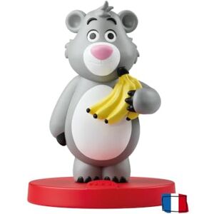 FABA Personnage Sonore – Le livre de la jungle et une autre histoire – Contes de fées, enfants 3-5 ans à écouter avec le Conteur d’histoires et +, jeu éducatif, version française FABA Personnage Sonore – Le livre de la jungle et une autre histoire – Contes de fées, enfants 3-5 ans à écouter avec le Conteur d’histoires et +, jeu éducatif, version française