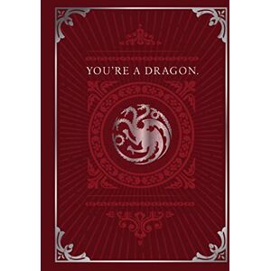 Insight Editions Game of Thrones Pop-up Card Insight Editions Game of Thrones Pop-up Card