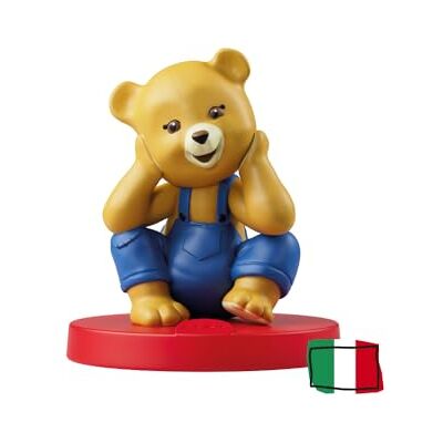FABA Le filastrocche della buonanotte. Audiolibro. Con Giocattolo FABA Le filastrocche della buonanotte. Audiolibro. Con Giocattolo