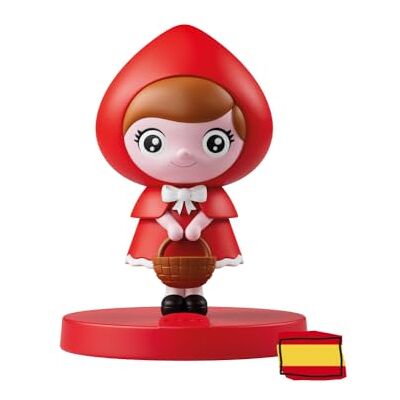 FABA Personnage sonore (FFE10006) FABA Personnage sonore (FFE10006)