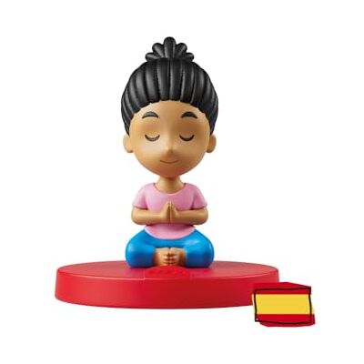 FABA Personnage sonore (FFE40001) FABA Personnage sonore (FFE40001)