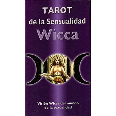 Lo Scarabeo SENSUALIDAD WICCA Lo Scarabeo SENSUALIDAD WICCA