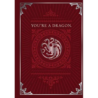 Insight Editions Game of Thrones Pop-up Card Insight Editions Game of Thrones Pop-up Card