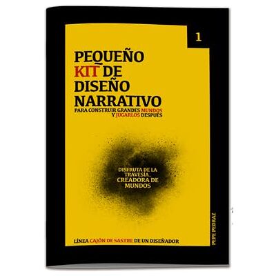 EL REFUGIO de Ryhope Petit kit de design narratif Jeu de rôle A partir de 16 ans À partir de 1 joueur Espagnol EL REFUGIO de Ryhope Petit kit de design narratif Jeu de rôle A partir de 16 ans À partir de 1 joueur Espagnol