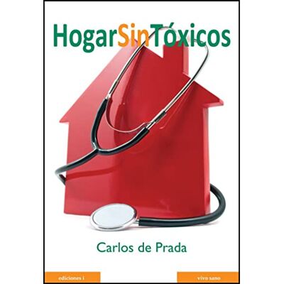 EQUISALUD Hogar sin toxicos EQUISALUD Hogar sin toxicos