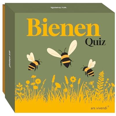 Vivendi Bienen-Quiz Vivendi Bienen-Quiz