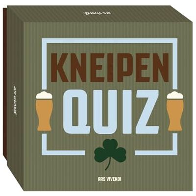 Vivendi Kneipen-Quiz Vivendi Kneipen-Quiz