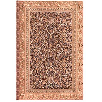 Paperblanks Agendas 18 Mois 2023-2024 Terrain Horizontal Mini (95 × 140 mm) Paperblanks Agendas 18 Mois 2023-2024 Terrain Horizontal Mini (95 × 140 mm)