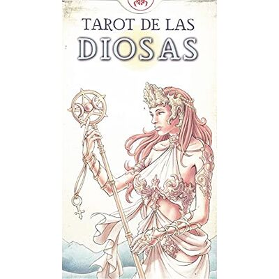 Lo Scarabeo Scarabeo Tarot de la Nouvelle Vision Lo Scarabeo Scarabeo Tarot de la Nouvelle Vision