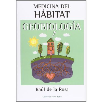 EQUISALUD Medicina del habitat. Geobiologia EQUISALUD Medicina del habitat. Geobiologia