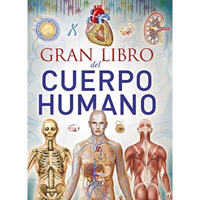 Distripubli El cuerpo humano Distripubli El cuerpo humano