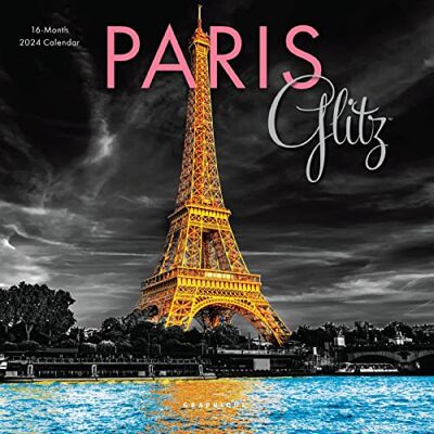 Graphique Mini calendrier mural Paris Glitz 2024 17,8 x 17,8 cm Papier épais Organiseur de maison et de bureau Grande grille mensuelle 3 langues et jours fériés marqués Page d'aperçu de 4 Graphique Mini calendrier mural Paris Glitz 2024 17,8 x 17,8 cm Papier épais Organiseur de maison et de bureau Grande grille mensuelle 3 langues et jours fériés marqués Page d'aperçu de 4
