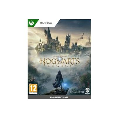 Warner Bros Héritage de Poudlard. XONE VF.HERITAGE DE POUDLARD Warner Bros Héritage de Poudlard. XONE VF.HERITAGE DE POUDLARD