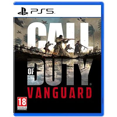 ACTIVISION Call Of Duty: Vanguard ACTIVISION Call Of Duty: Vanguard