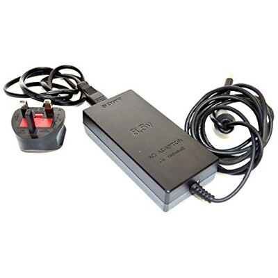 Alimentation secteur pour PS2 Alimentation secteur pour PS2