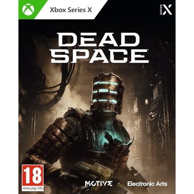 Electronic Arts Dead Space Remake Electronic Arts Dead Space Remake