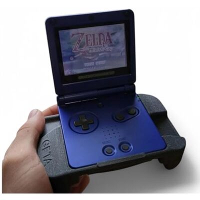 ART Grip pour Game Boy Advance SP ART Grip pour Game Boy Advance SP