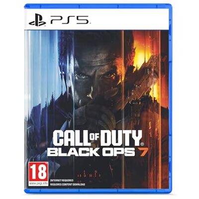 Call of Duty: Black Ops 7 /PS5 Call of Duty: Black Ops 7 /PS5