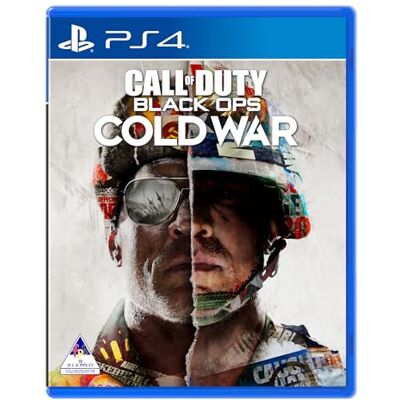 ACTIVISION Call of Duty: Black Ops Cold War,1159029 ACTIVISION Call of Duty: Black Ops Cold War,1159029