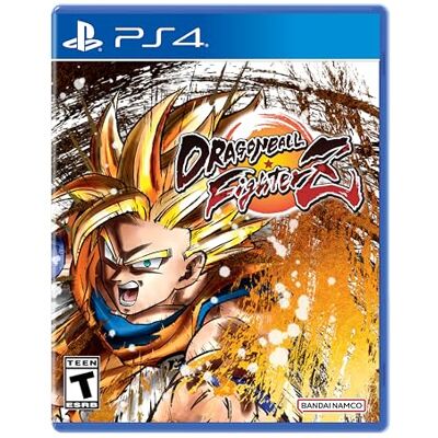 Dragon Ball: FighterZ (PS4) Dragon Ball: FighterZ (PS4)